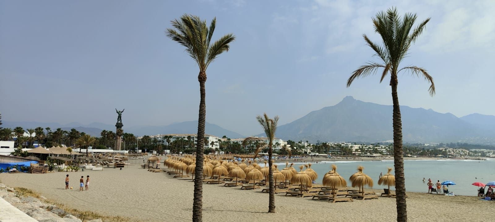 Puerto Banús, Marbella