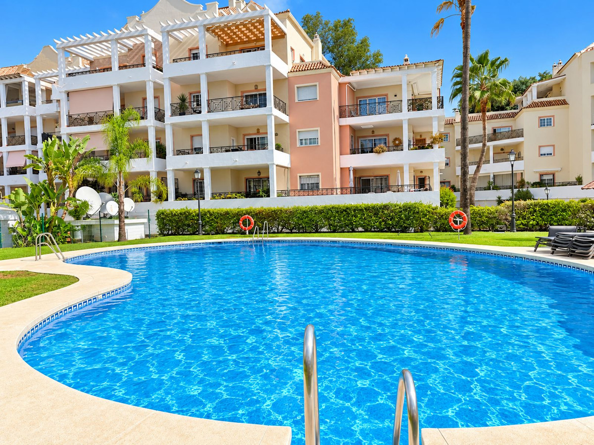 Nueva Andalucía, Marbella